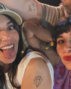 Irene Junquera Instagram - Hey, life!