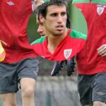 Irene Junquera Instagram - Año 2012. ¿Quién le iba a decir a Ander que luego pagaría el United 36 kilos por él? ¿O a Javi que le ficharían el Bayern por 40? ¿Y a Iker que sería (por ahora) un “one club man”? ¿Queréis la segunda parte? Les propuse un reto… 🤪
