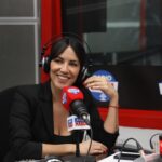 Irene Junquera Instagram - Así empecé yo. ¡Feliz Día Mundial de la Radio!