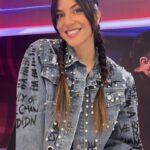 Irene Junquera Instagram - Nos vemos esta noche en El Desmarque, en Cuatro 🫶🏼