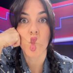 Irene Junquera Instagram - Nos vemos esta noche en El Desmarque, en Cuatro 🫶🏼