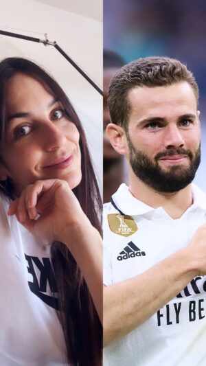 Irene Junquera Instagram - Seguimos echando la vista atrás… 
Y Nacho también tenía un sueño 🙌🏼