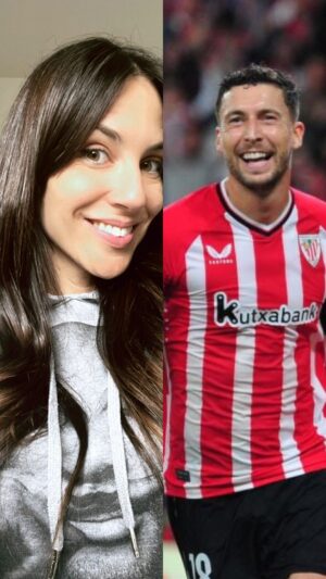 Irene Junquera Instagram - Ahora que se acerca la final de Copa entre Athletic y Mallorca me apetece recordar algunas de las entrevistas que hice para Punto Pelota en Bilbao y que fueron inolvidables para mí 🙌🏼🤣