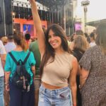 Irene Junquera Instagram - Más de esto 🎶