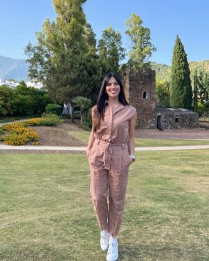 Irene Junquera Instagram - Postales de Málaga 😍