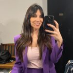 Irene Junquera Instagram - Hay cosas que sólo tienen sentido en la Dramedia… ¿todavía no habéis venido a vernos? ¡Estamos en Madrid, en el Teatro Arlequín! 😍 @habituatea @soylaforte @etiquetanegra_producciones