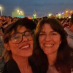 Irene Montalà Instagram - Primavera Sound 2024💥💥💥💥 @estrelladamm @estrelladammcat
