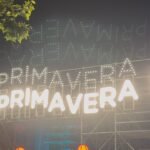 Irene Montalà Instagram - Primavera Sound 2024💥💥💥💥 @estrelladamm @estrelladammcat