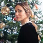 Irene Montalà Instagram - Feliz Navidad🎄