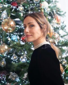 Irene Montalà Instagram - Feliz Navidad🎄