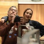 Irene Montalà Instagram - Os he echado de menos☀️