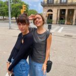 Irene Montalà Instagram - Kizuna ♾️