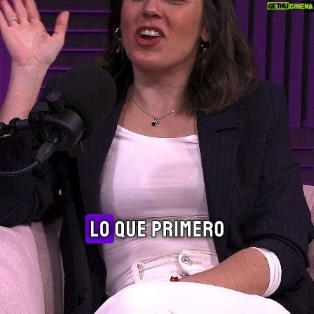 Irene Montero Instagram - Team Florentino o team Almeida?😅🙈 Fuera bromas... ¿Quién tiene el PODER EN MAYÚSCULAS en España en vuestra opinión? No olvides suscrirte al canal de YouTube de DESCARADAS PODCAST, en cuanto lleguemos a 1000 empezaremos a llevar público a las entrevistas!!👏👏👏 Decoración @nila.decoracion . #podemos #irenemontero #política #descaradaspodcast #descaradas #podcast #entrevistas #almeida #realmadrid #Florentino #florentinoperez #poder