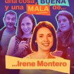 Irene Montero Instagram – En este equipo somos sinceras ante todo, @i_montero_ 🙈