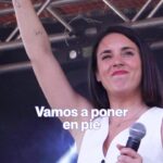Irene Montero Instagram – Otro año más hemos tenido encuentros, debate y alegría en la Fiesta de la Primavera de Podemos. Gracias a todos, todas y todes por hacerlo posible 💘