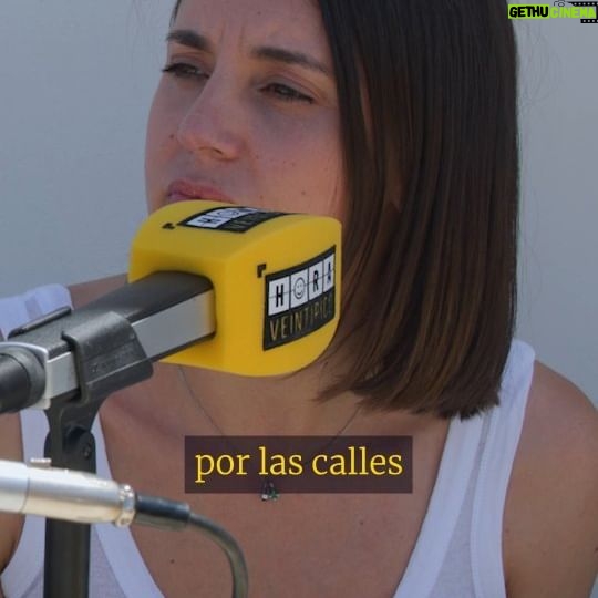 Irene Montero Instagram - Años de acoso continuado en tu propia casa para esto. @i_montero_ cuenta por qué los ataques como los que sufrió a las puertas de un juzgado quedan impunes👇