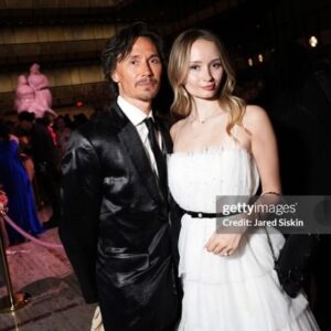Irina Dvorovenko Instagram - Happy 25th Anniversary YAGP! Huge congratulations to Larissa and Gennadi for creating a platform for every child to be discovered and given the opportunity to make their dreams come true. Very proud of you and wishing you many more successful years! Bravo!!!👏🎉🍾🙌🎊💐So nice to see my image from 2011 when I performed “Splendid Isolation” at the YAGP Gala. @yagp @gettyimages @3mmabel @emmabeloserkovsky @desmondrich7 @peter.lyden @carolinaherrera #YAGP #IrinaDvorovenko #MaximBeloserkovsky #EmmaBeloserkovsky #DesmondRichardson #CarolinaHerrera #PeterLyden #GettyImages