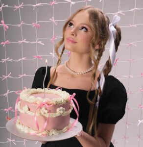 Actress Irina Mairko HD Instagram Photos and Wallpapers May 2024