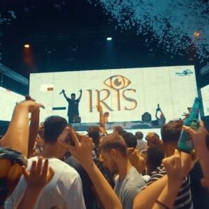 Irina Stroganova Instagram - Miss this energy 😭 @skygardenbali
