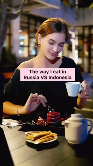 Irina Stroganova Instagram - Sesui realita gak? 🤣