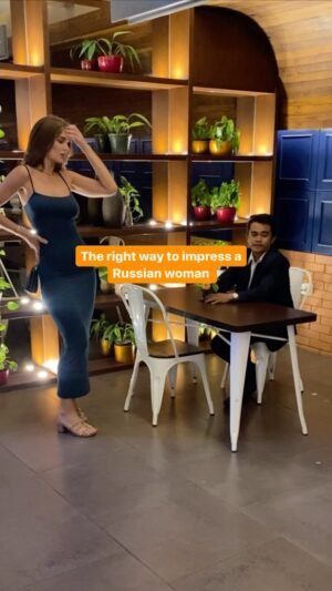 Irina Stroganova Instagram - She will never forget you 🤭