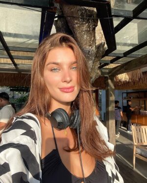 Irina Stroganova Instagram - If everything seems under control, you're just not going fast enough.
Make it happen;)