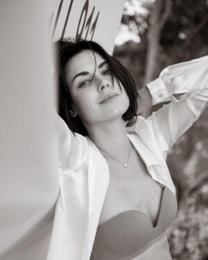 Irina Antonenko Instagram - ❤️‍🔥 @stellers.photo