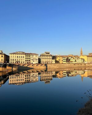 Irina Antonenko Instagram - #florence