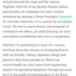 Irina Antonenko Instagram - Interview by @voyagelamag Photo by @photobymedanny, @stellers.photo, @by.arnella ❤️❤️❤️