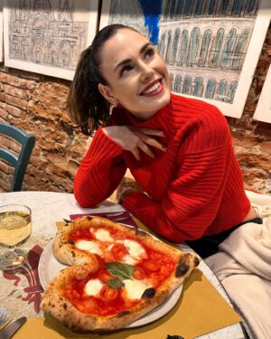 Irina Antonenko Instagram - #florence