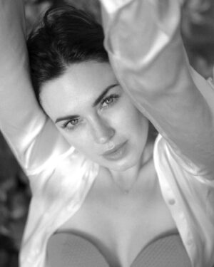 Irina Antonenko Instagram - ❤️‍🔥 @stellers.photo
