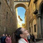 Irina Antonenko Instagram - #florence