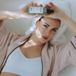 Irina Antonenko Instagram - Getting ready for Friday 💥