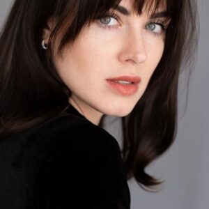 Irina Antonenko Instagram - One audition, many emotions 🎬
#actress
