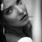 Irina Myagkova Instagram - Это тоже я, прикиньте☺️ Фото бай @valentin_blokh