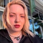 Irina Myagkova Instagram - Во всем виноват вайнд, как грится😎