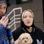Irina Myagkova Instagram - Раздача благодарностей за сольный концерт: @valentin_blokh спасибо за фото на обложку🩷 @therrmaitz низкий поклон за трек🤟🏽🩵 @ivan.mahrov ну, как красиво все снял🙌🏼🌸 @elvirariabtseva_makeup за мое лицо и голову😘 @_pineappleari_ за крутой бархатный костюм, сшила, стилизовала, лучшая😘 @lavrov_m @sergienkomark спасибо, за разгоны✊🏼 @sukhareva_victoria ЗА ВСЁ🩷🩵