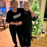 Irina Myagkova Instagram - 2024🎄МЯГКОВЫ 🤟🏽