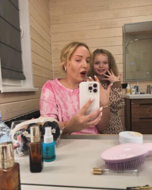Irina Myagkova Instagram - 2024🎄МЯГКОВЫ 🤟🏽