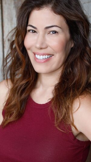 Iris Almario Instagram - ⁣My name is Iris but #theycallme … a bunch of different names. 🎥🎭⠀
⠀
Off camera my nickname is Irish. 🤷🏻‍♀️ #actinglife #reallife #whatsinaname ⠀
⠀
⠀
…⠀
#actress🎬 #actresslife #actressgallery #actresslifestyle #actorslife🎬 #storytellers