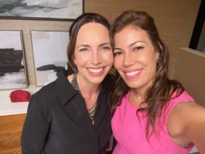 Iris Almario Instagram - It was so fun to play Monika in the #indiefilm “47”. She’s the happy all the time woman married to Ben ( @realdanlauria ) who’s not so happy all the time 🤣 but they adore each other. 💞🎬

I had a blast working on this. We shot it before the strike. My ex-scene partner @laurelharrisactor who I met years ago at a casting director workshop, is the woman behind this! Yes we’re a team of creatives but I want to highlight Laurel because I’m so proud of her! Not only is she a wonderful actress she is also the founder & CEO of @laurelleafproductions 🎞️ “47” is their first project. 💥 🎥

Laurel just launched a kickstarter campaign to help finish & bring “47” to life. To see more behind-the-scenes magic check out her page & if you would like to help support “47” please click the link in her bio. Every contribution makes a difference! ❤️ ✨🎞️ 🎭 #supportindiefilms 

#Repost @laurelleafproductions 

💕 On-Set Magic 💕

Dan and Iris bring the magic to "47," and this behind-the-scenes moment is pure sweetness! 😍📽️

#47Film #behindthescenes🎬 
#indiefilmmaking #indiefilms #femalefilmmaker #lovestoryteller #indiefilmmaker  #kickstartercampaign
