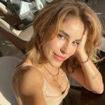 Irmak Ünal Instagram - Cheers To all dreamers… “….don't ever stop or let the world's negativity disenchant you or your spirit. If you surround yourself with love and the right people, anything is possible.” 🫶🏻✨🪬 #believe #grateful #dreamteam #housemusiclovers #housemusicforever