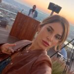 Irmak Ünal Instagram - Cheers To all dreamers… “….don't ever stop or let the world's negativity disenchant you or your spirit. If you surround yourself with love and the right people, anything is possible.” 🫶🏻✨🪬 #believe #grateful #dreamteam #housemusiclovers #housemusicforever