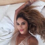 Irmak Ünal Instagram - Lazy Saturday thoughts … ❣️life’s detours lead us to the most beautiful destinations almost always. You will thank the closed doors cause they often veil themselves as guardians, shielding us from paths not meant for our journey, revealing their blessings in disguise. #certainty #blessings #gratitude
