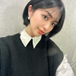 Iroha Yanagi Instagram - 最近のいろいろ。 1.新年気持ちよく迎えようのマグネットnail 2.新年気持ちよく迎えようのさっぱりcut &color 3.ここのボートレース場好きだったな 4.疲れた心もほぐれる🗼magic 5.いつめんchristmas & My birthday lunch🍽 6.藤色に心躍らされた帰り道 2023年もう終わろうとしてる.. みなさま来年もよろしくです🤍