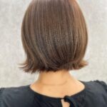 Iroha Yanagi Instagram - 🍊🍊🍊 出産前のイメチェン𓈒𓂂𓏸⸝⸝ カラーをここまで明るくしたの 久しぶりだな〜 表情明るくなったような気がする💛 長さもまた短くしてもらって 髪質改善トリートメントも🚿🫧 @jinstaglam ありがとうございます✂︎✨