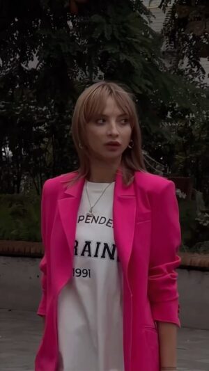 Iryna Soponaru Instagram - Забула поділитись із вами останньою фотосесією🤭