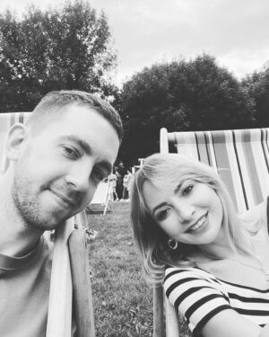 Iryna Soponaru Instagram - Одне з моїх улюблених місць у Києві🥰