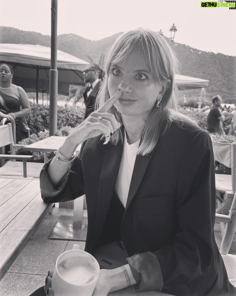 Iryna Soponaru Instagram - А як ви провели літо?)