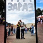 Iryna Soponaru Instagram - В саме серденько 🩷